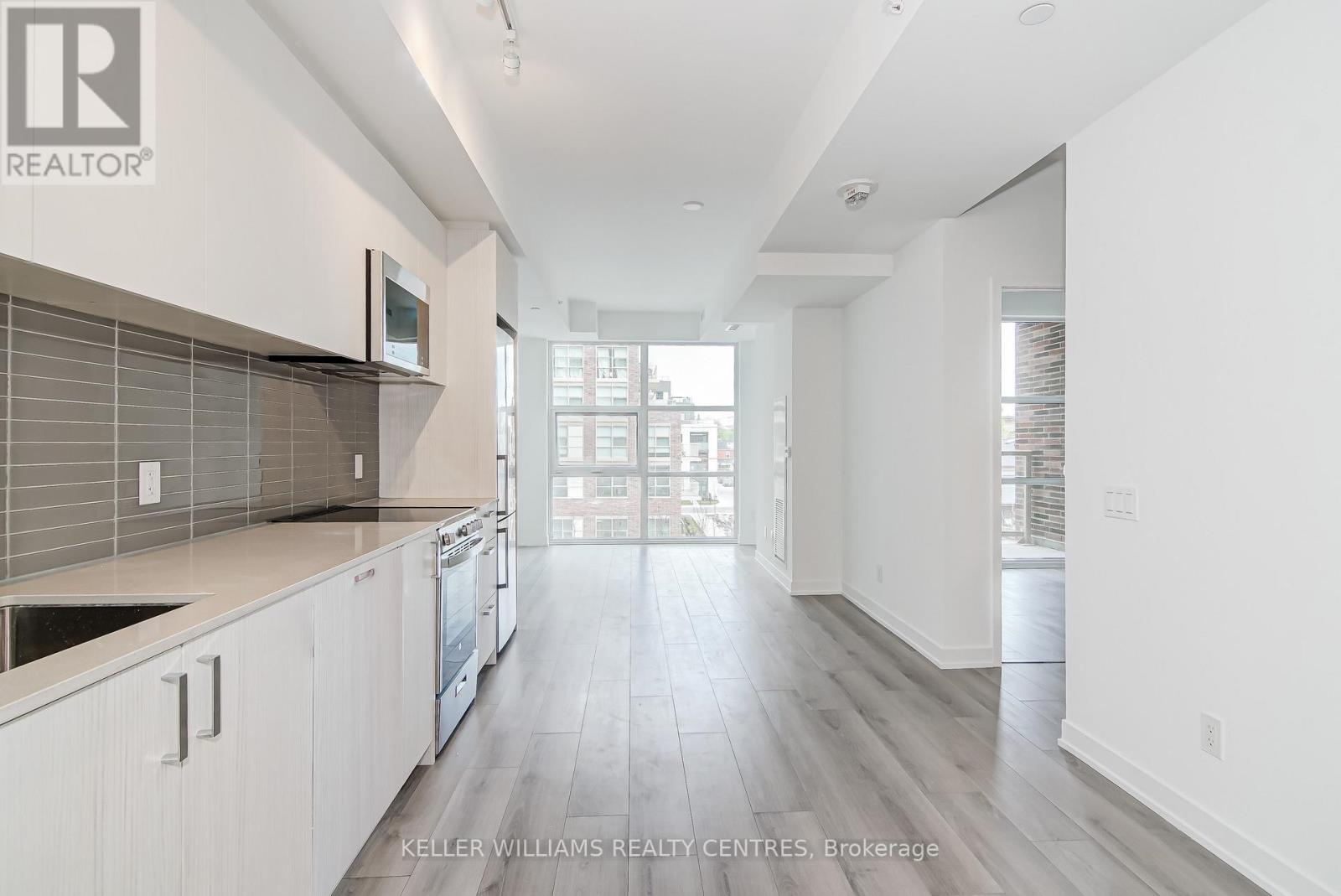 #306 1787 ST. CLAIR AVENUE W - 8