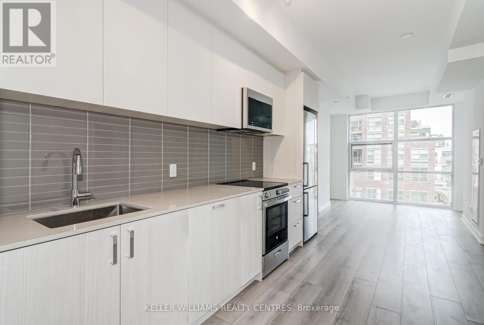 #306 1787 ST. CLAIR AVENUE W - 9
