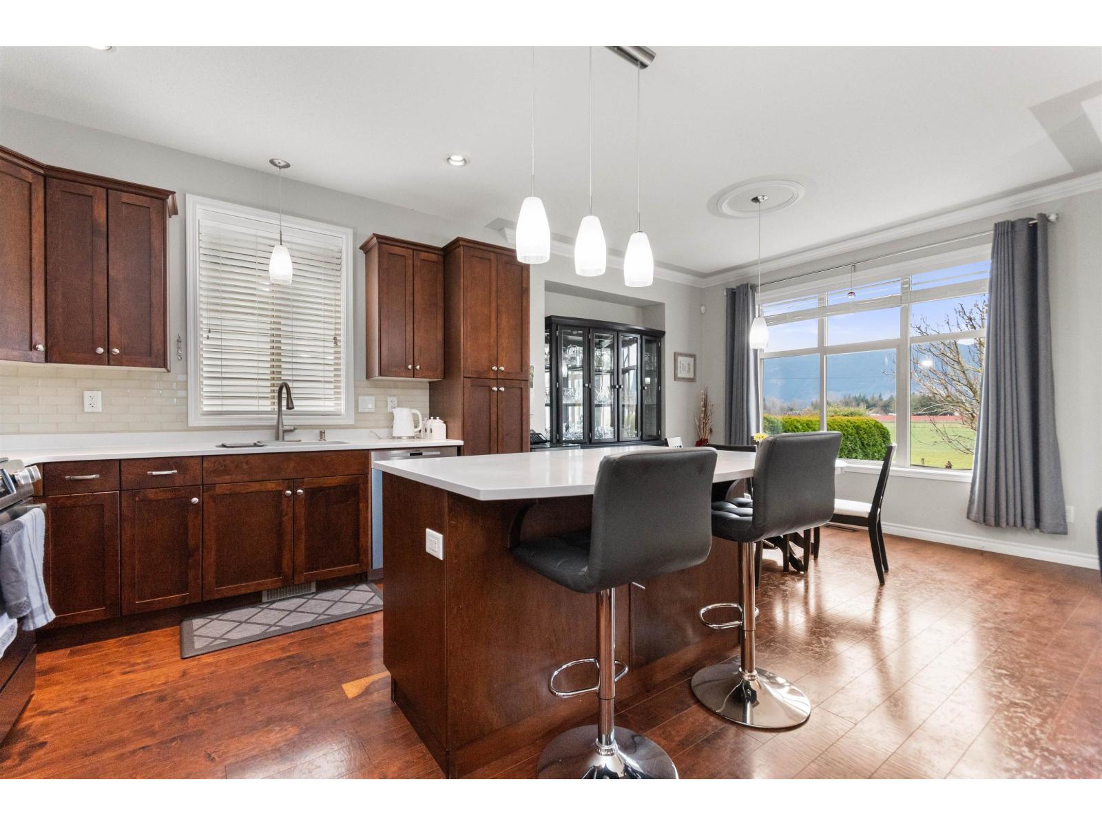 1999 ABERDEEN DRIVE, Agassiz, Agassiz