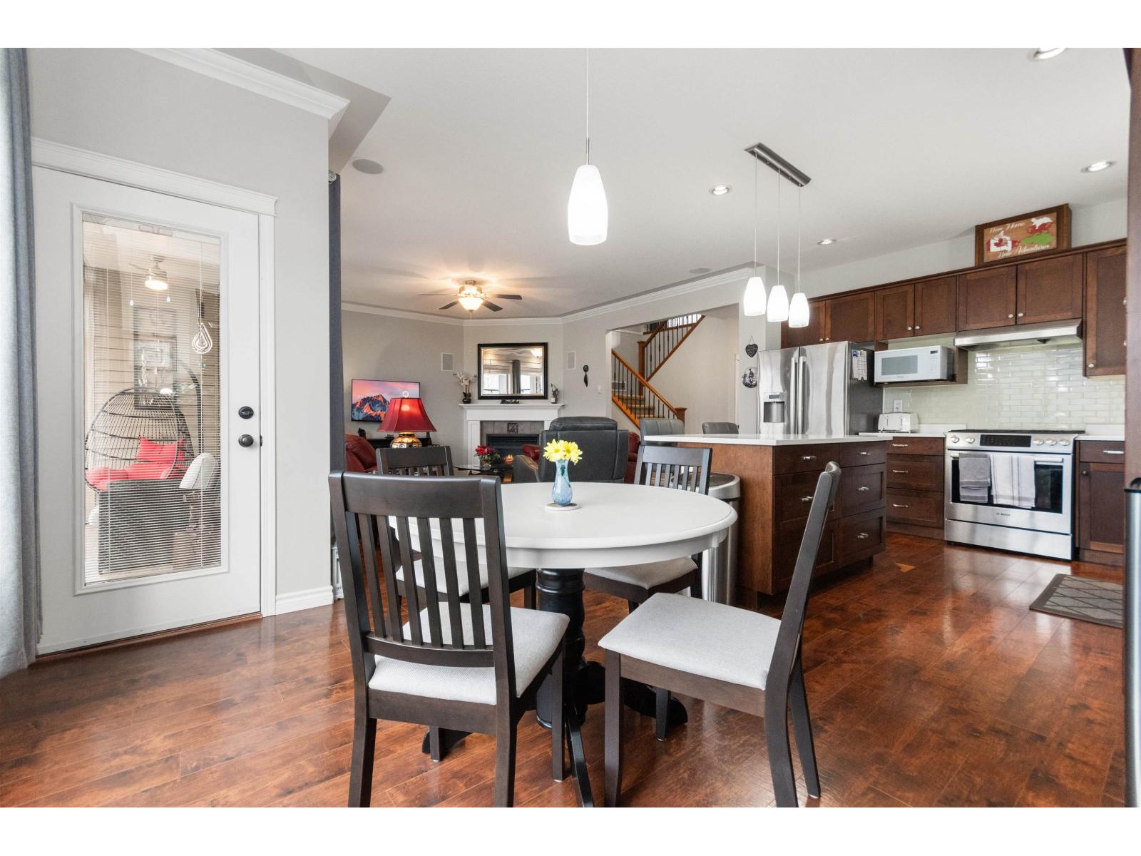 1999 ABERDEEN DRIVE, Agassiz, Agassiz