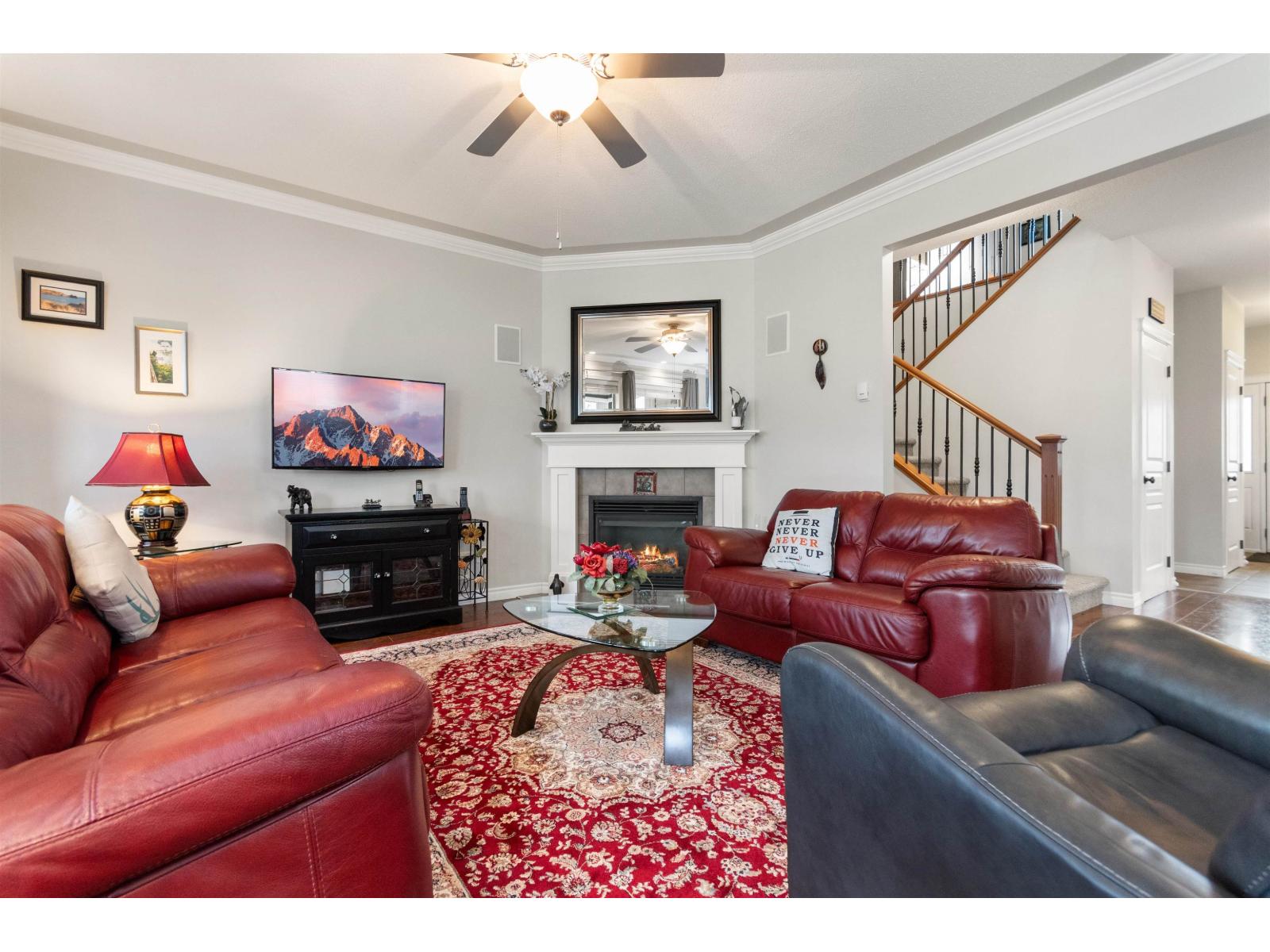 1999 ABERDEEN DRIVE, Agassiz, Agassiz