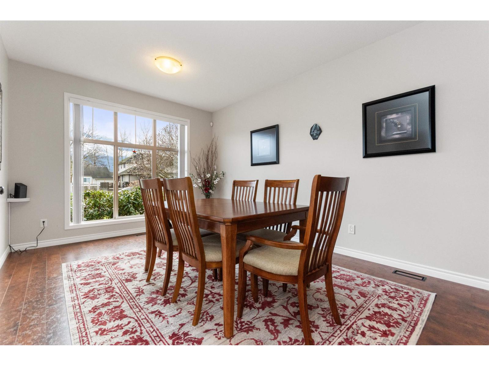 1999 ABERDEEN DRIVE, Agassiz, Agassiz