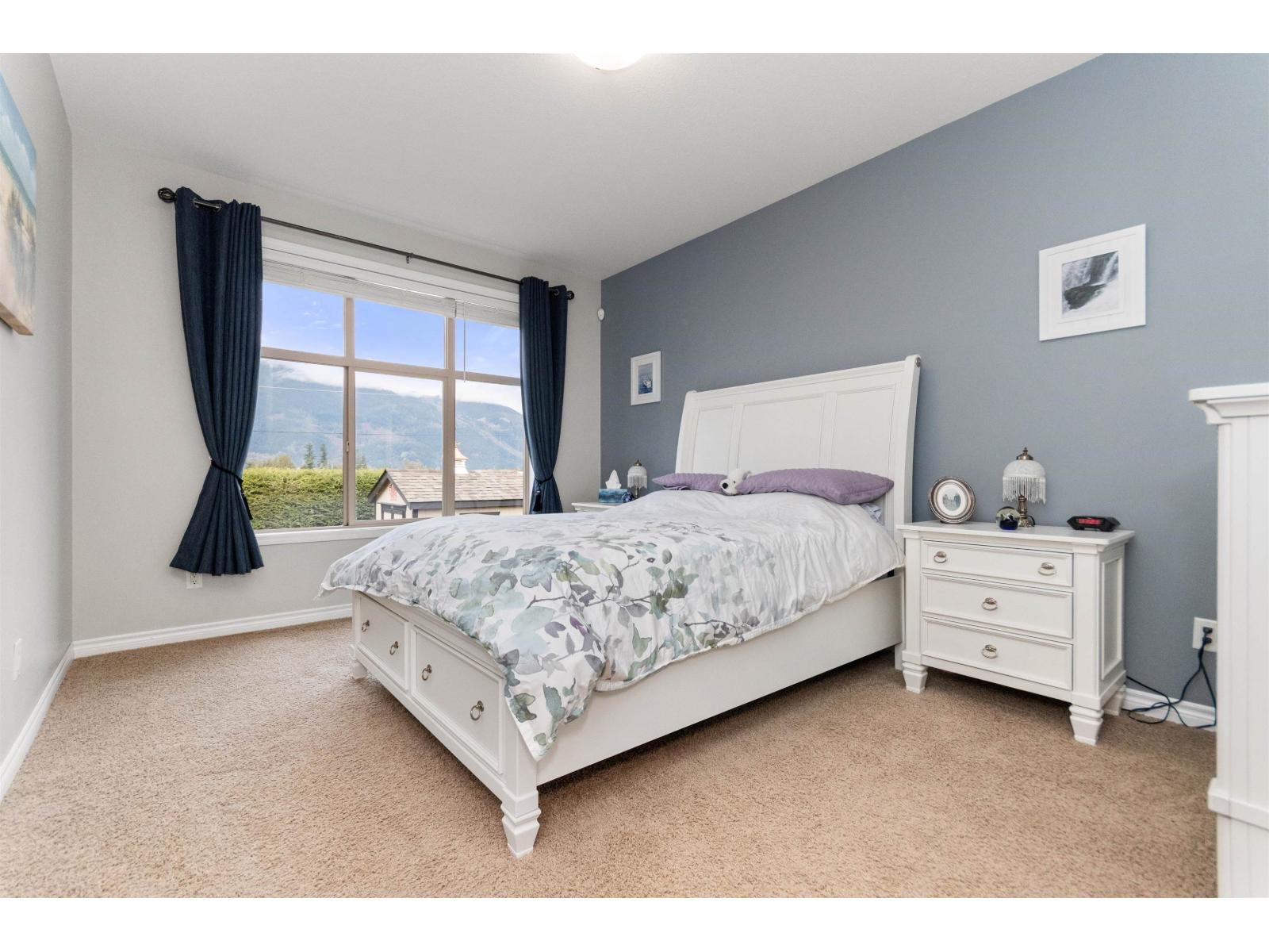 1999 ABERDEEN DRIVE, Agassiz, Agassiz