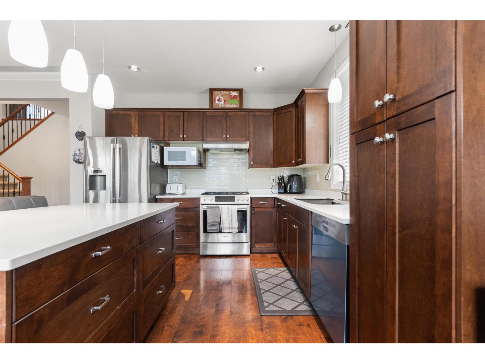 1999 ABERDEEN DRIVE, Agassiz, Agassiz