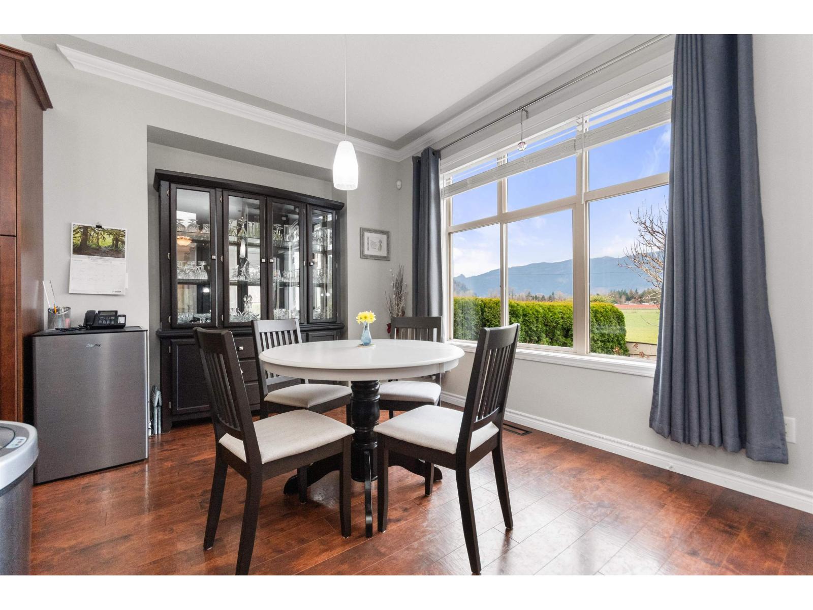 1999 ABERDEEN DRIVE, Agassiz, Agassiz