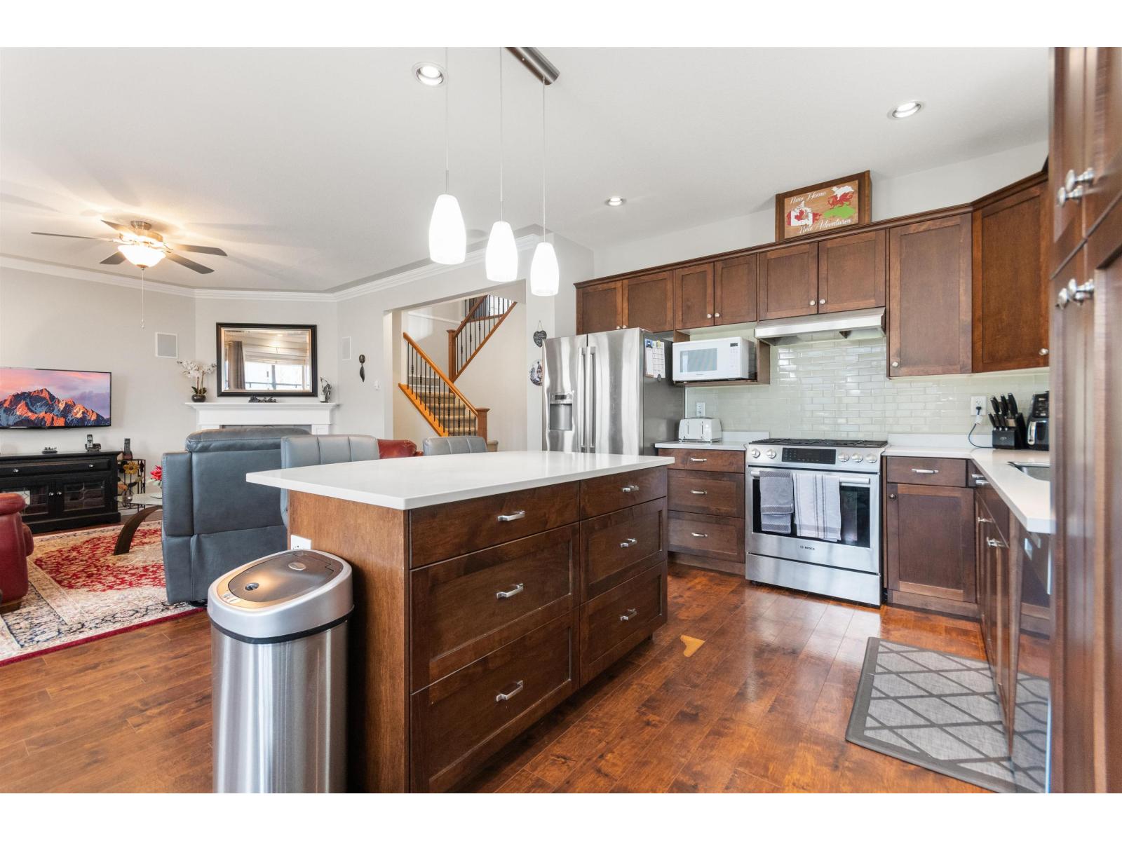 1999 ABERDEEN DRIVE, Agassiz, Agassiz