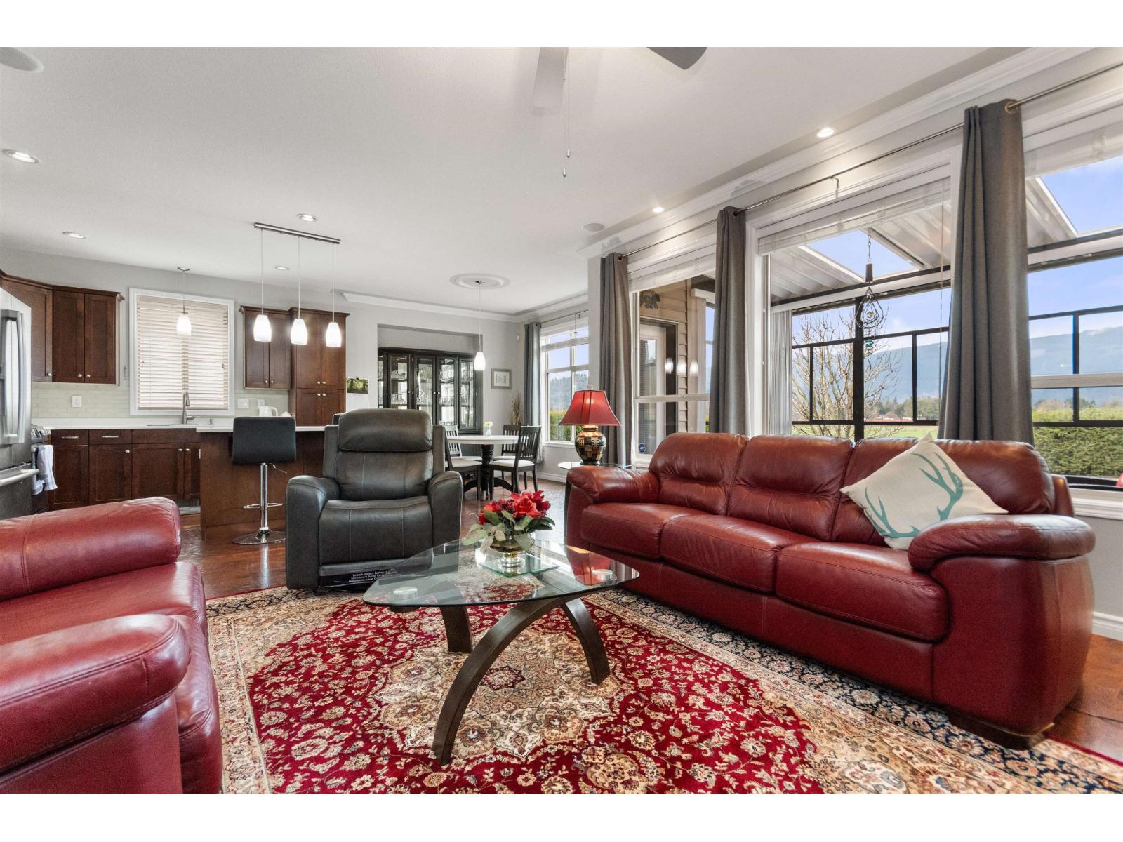 1999 ABERDEEN DRIVE, Agassiz, Agassiz