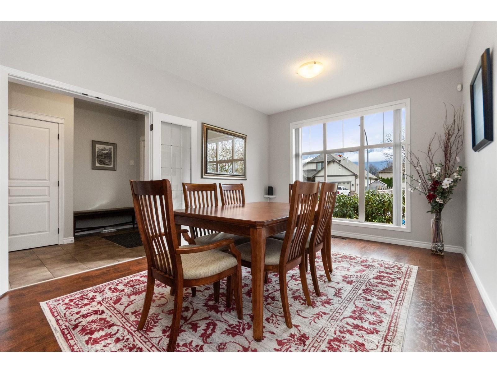 1999 ABERDEEN DRIVE, Agassiz, Agassiz