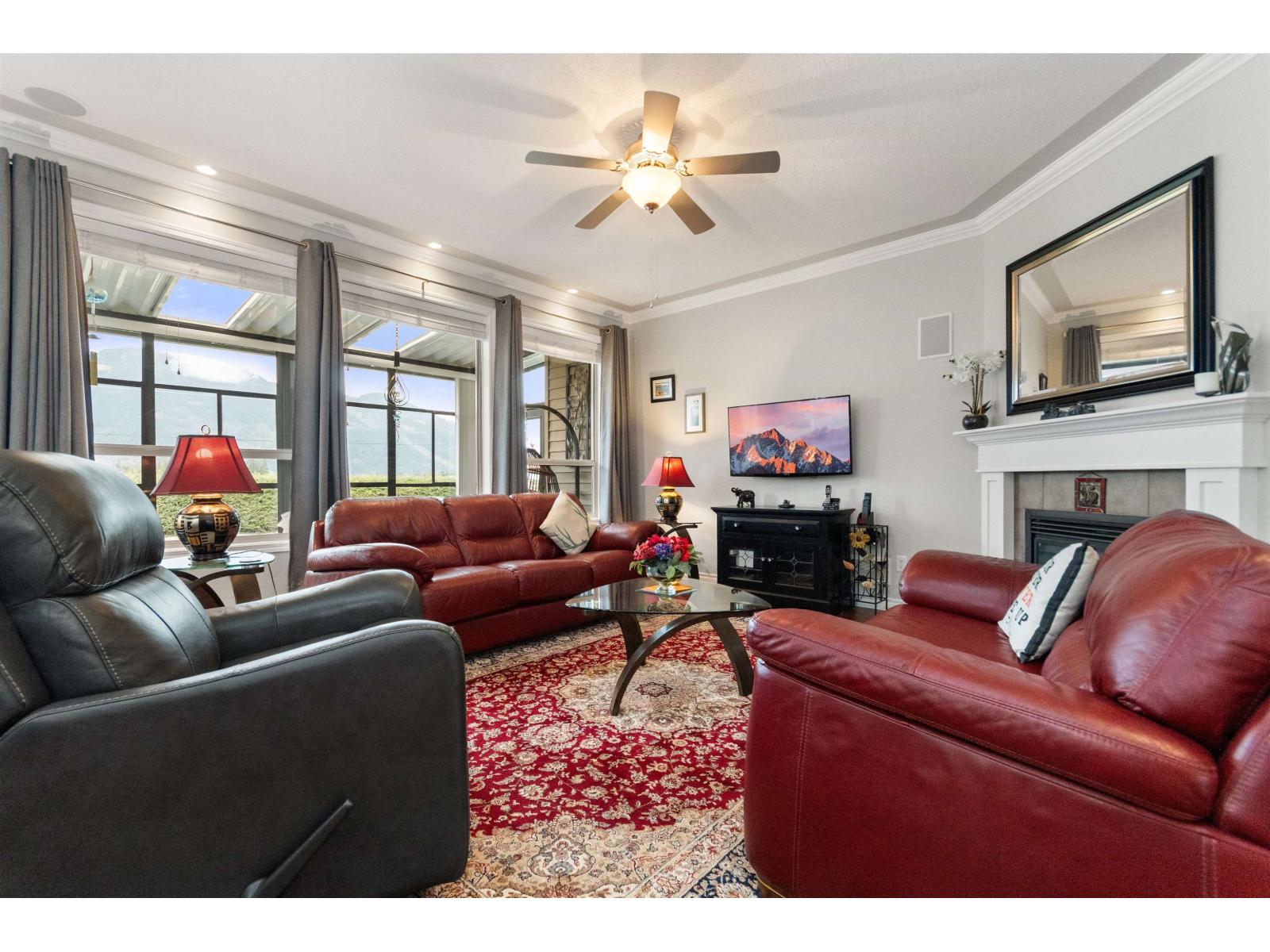 1999 ABERDEEN DRIVE, Agassiz, Agassiz