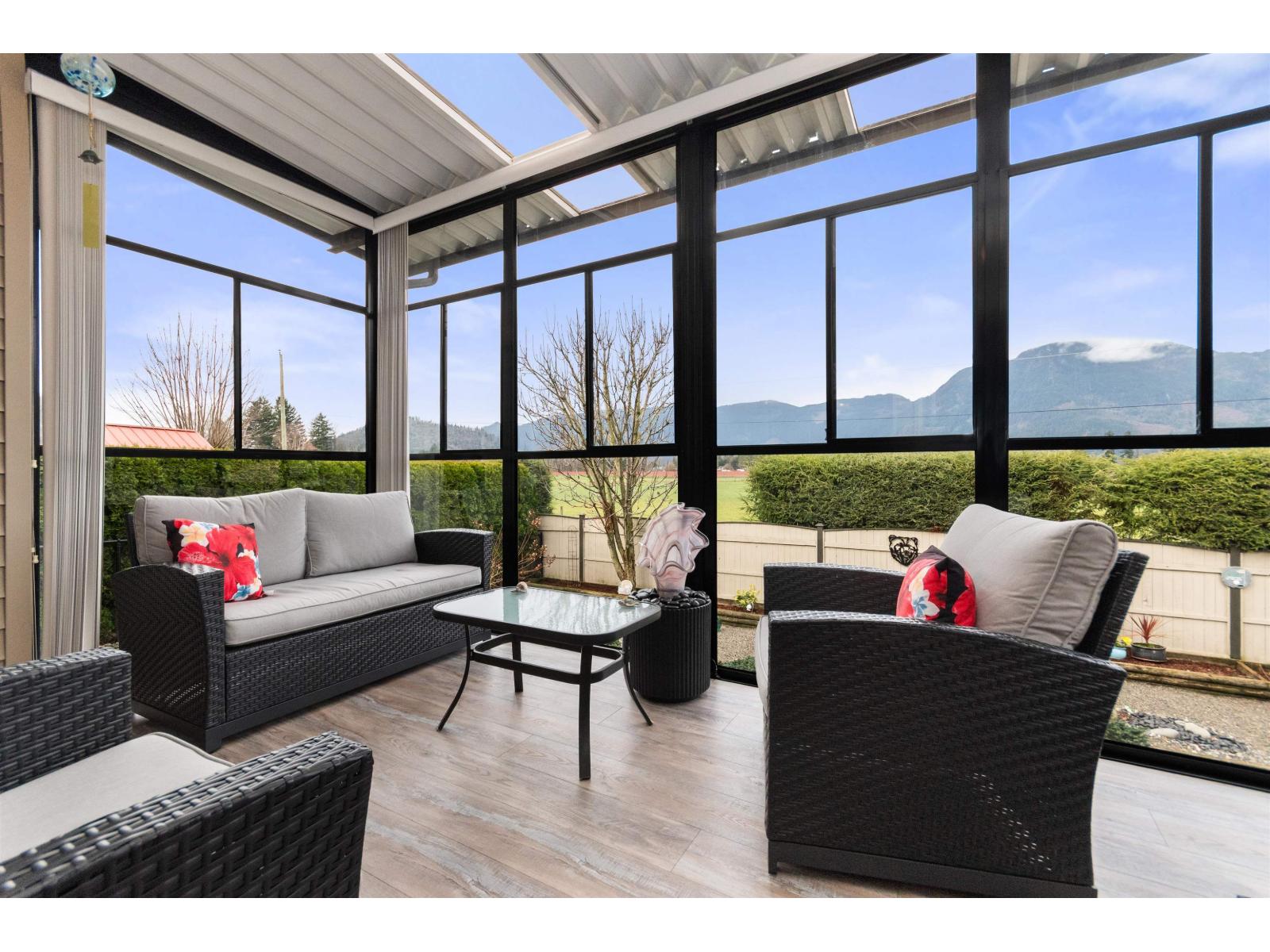 1999 ABERDEEN DRIVE, Agassiz, Agassiz