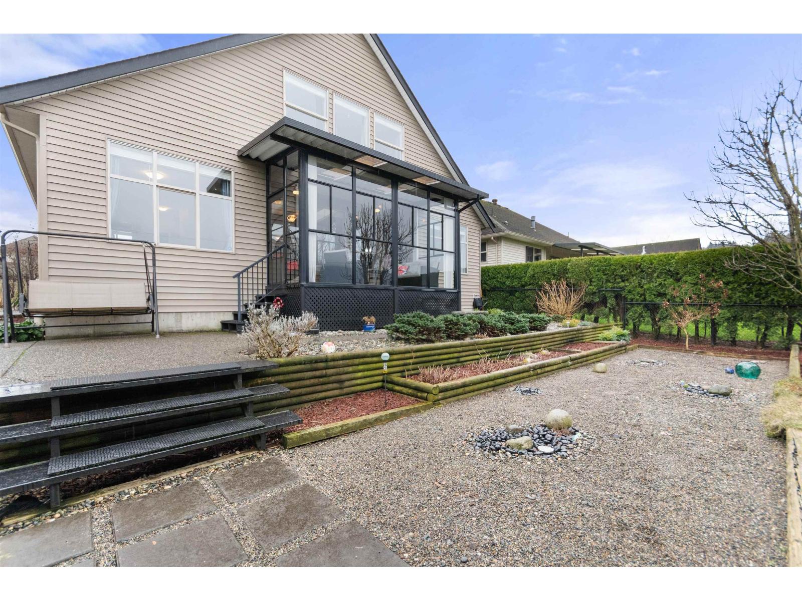 1999 ABERDEEN DRIVE, Agassiz, Agassiz