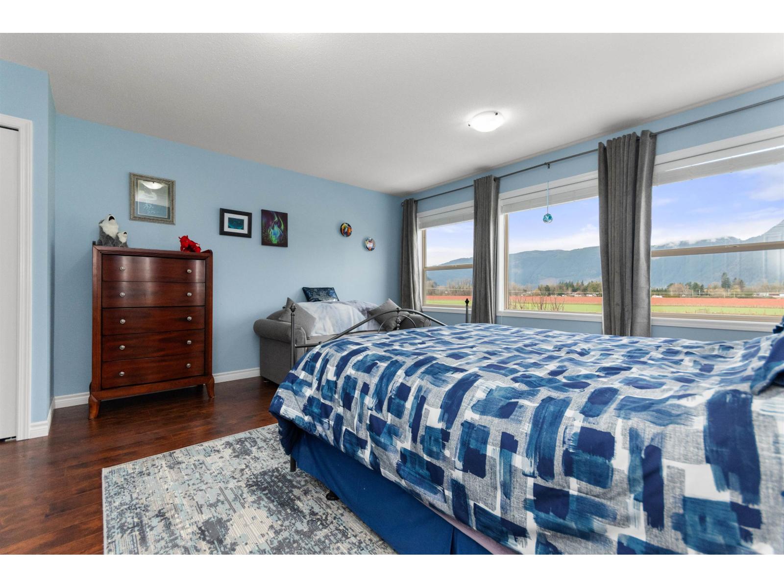 1999 ABERDEEN DRIVE, Agassiz, Agassiz