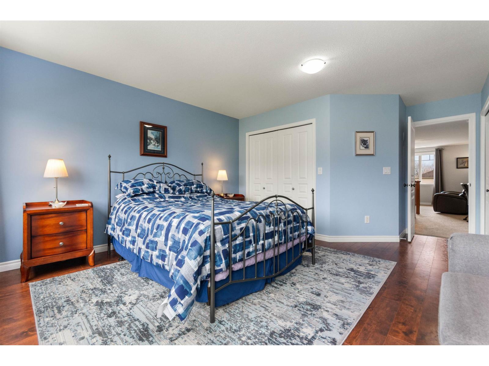 1999 ABERDEEN DRIVE, Agassiz, Agassiz