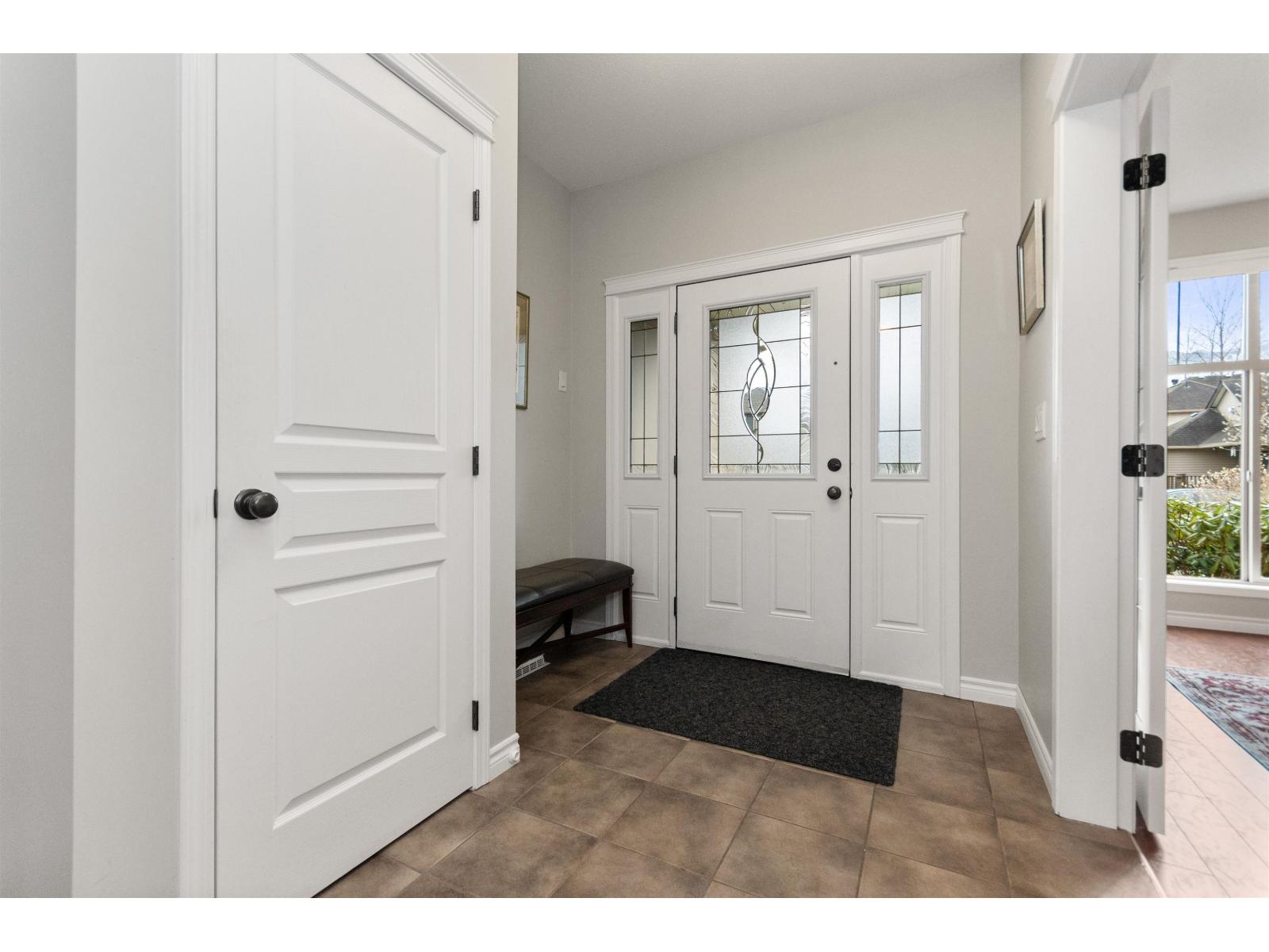 1999 ABERDEEN DRIVE, Agassiz, Agassiz