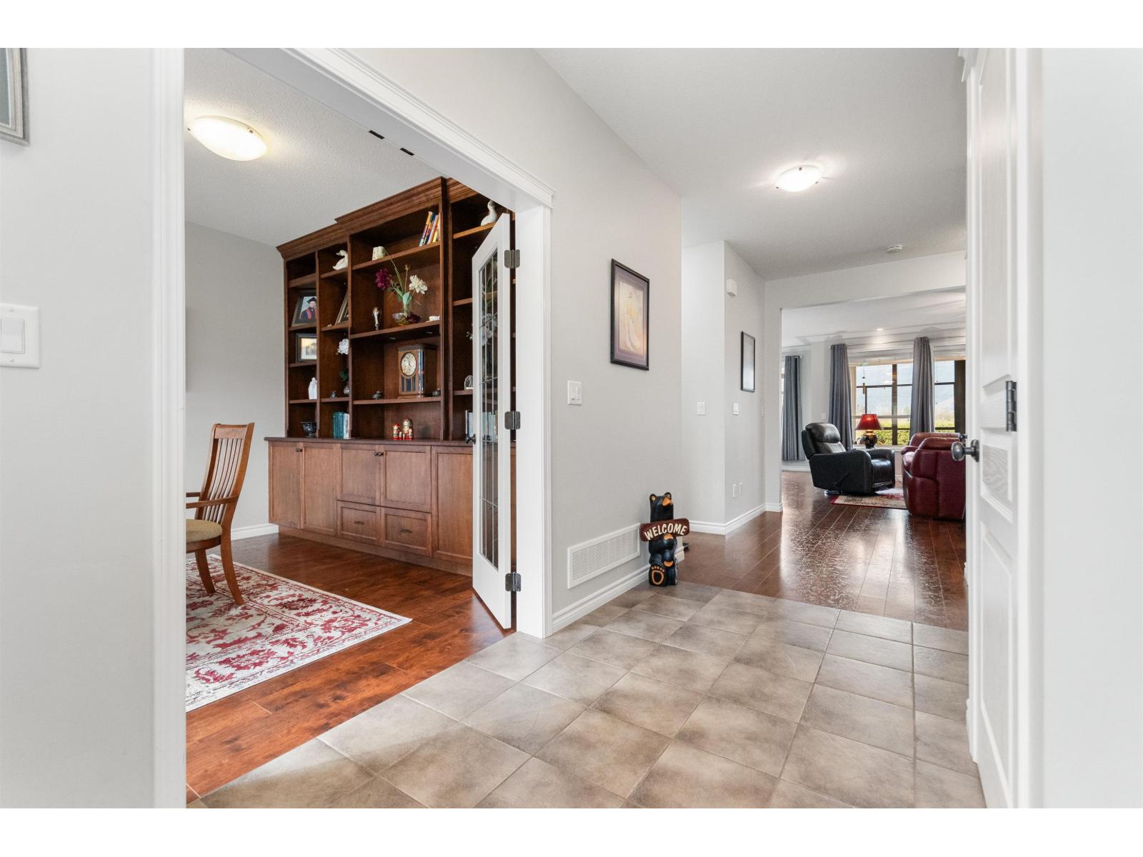 1999 ABERDEEN DRIVE, Agassiz, Agassiz