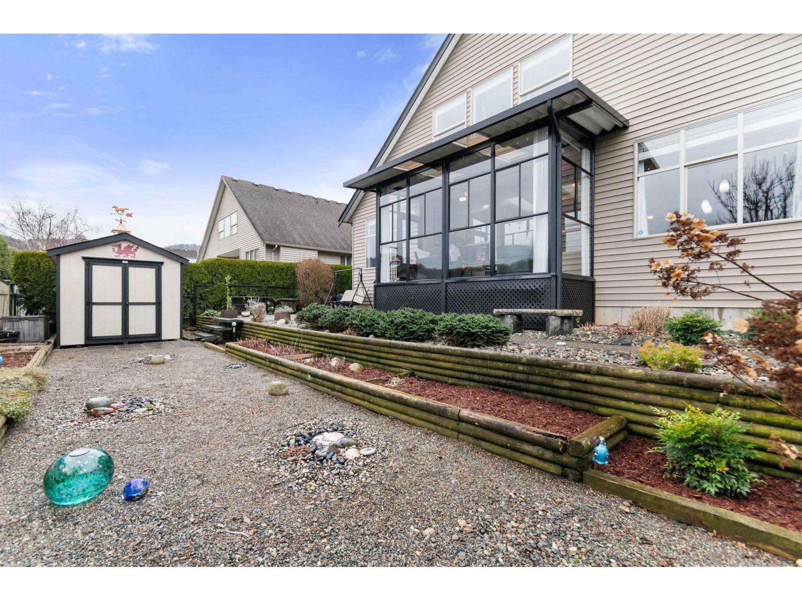 1999 ABERDEEN DRIVE, Agassiz, Agassiz