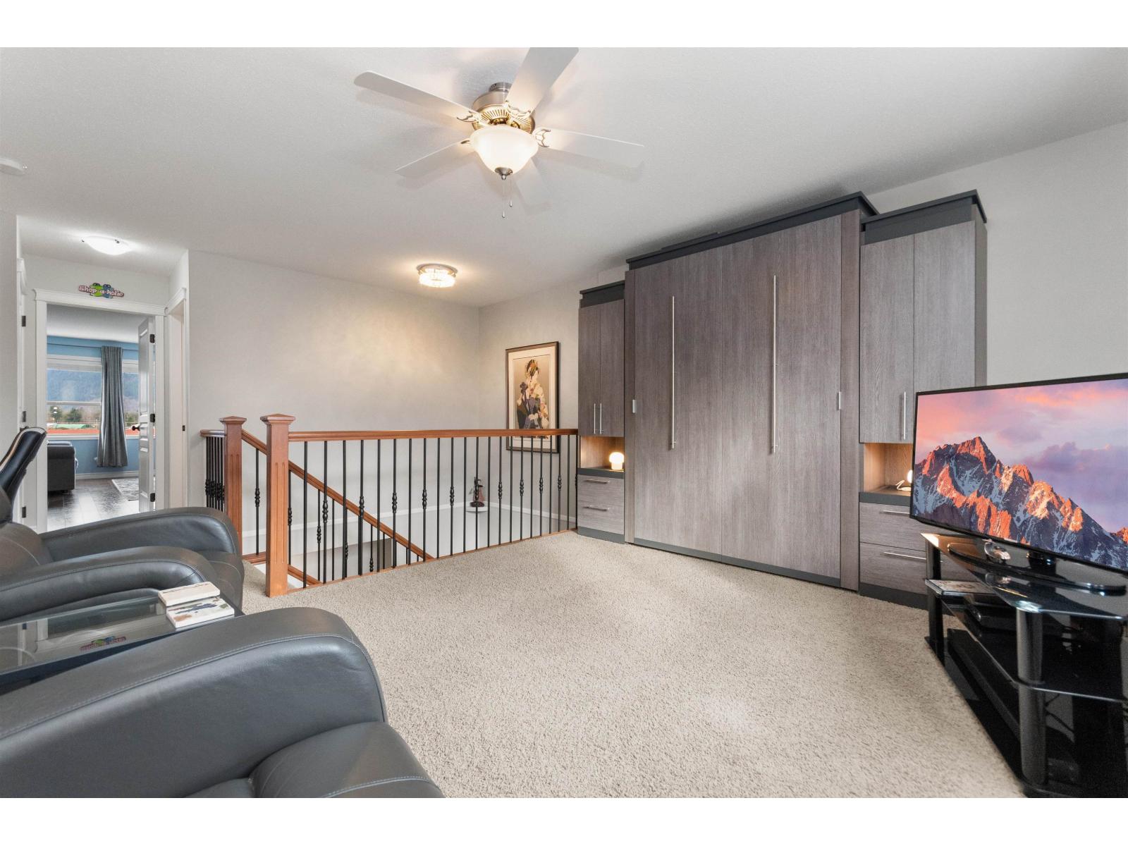 1999 ABERDEEN DRIVE, Agassiz, Agassiz