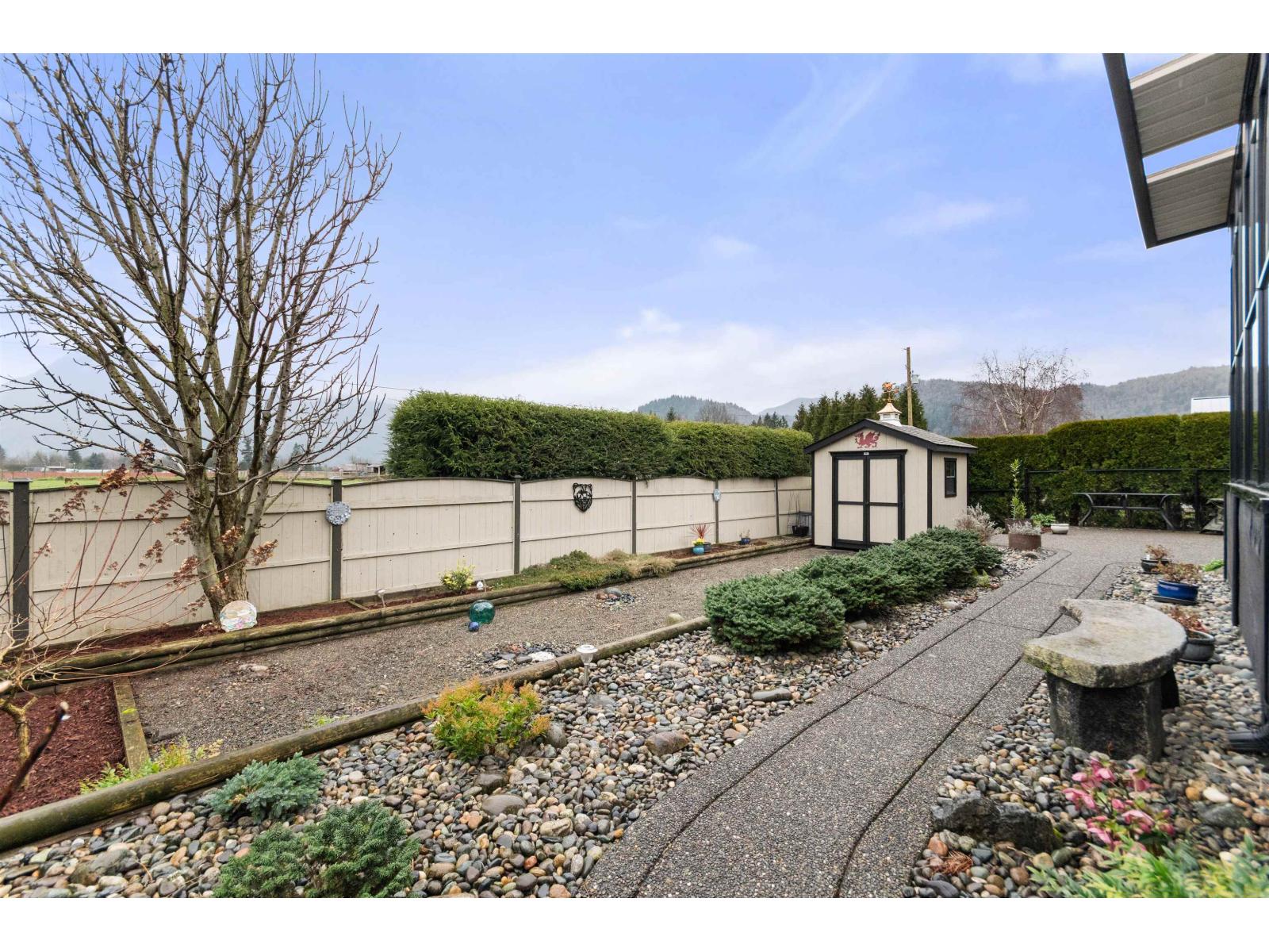 1999 ABERDEEN DRIVE, Agassiz, Agassiz