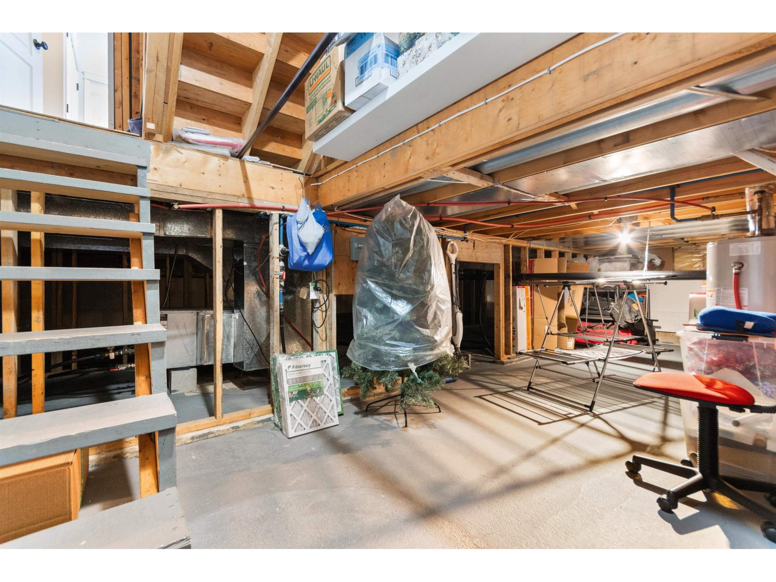 1999 ABERDEEN DRIVE, Agassiz, Agassiz