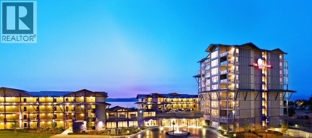 903/904C 181 Beachside Dr, Parksville