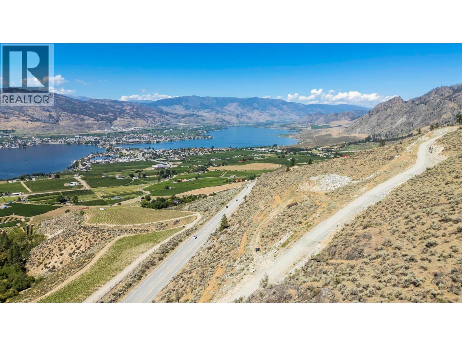  1750 Highway 3 Other East, Osoyoos