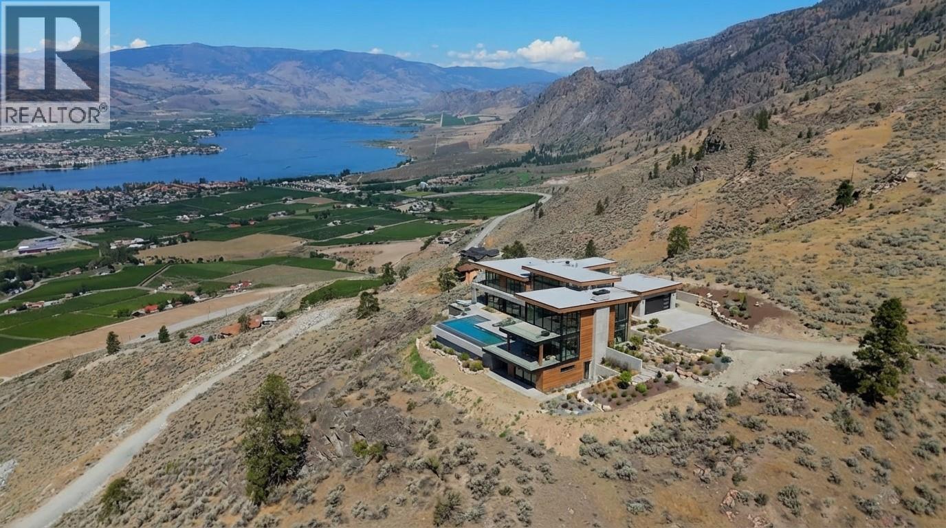1750 Highway 3 E Lot# 4, Osoyoos
