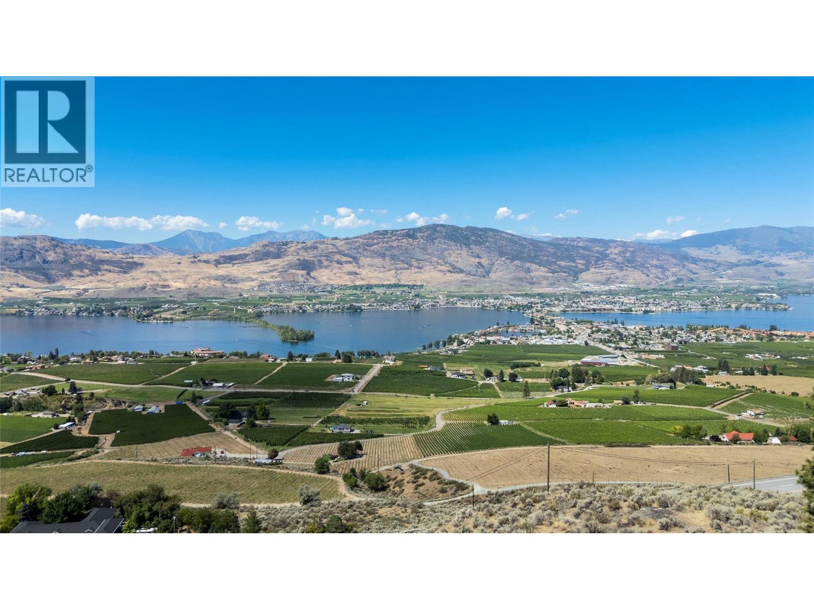 1750 Highway 3 E Lot# 4, Osoyoos