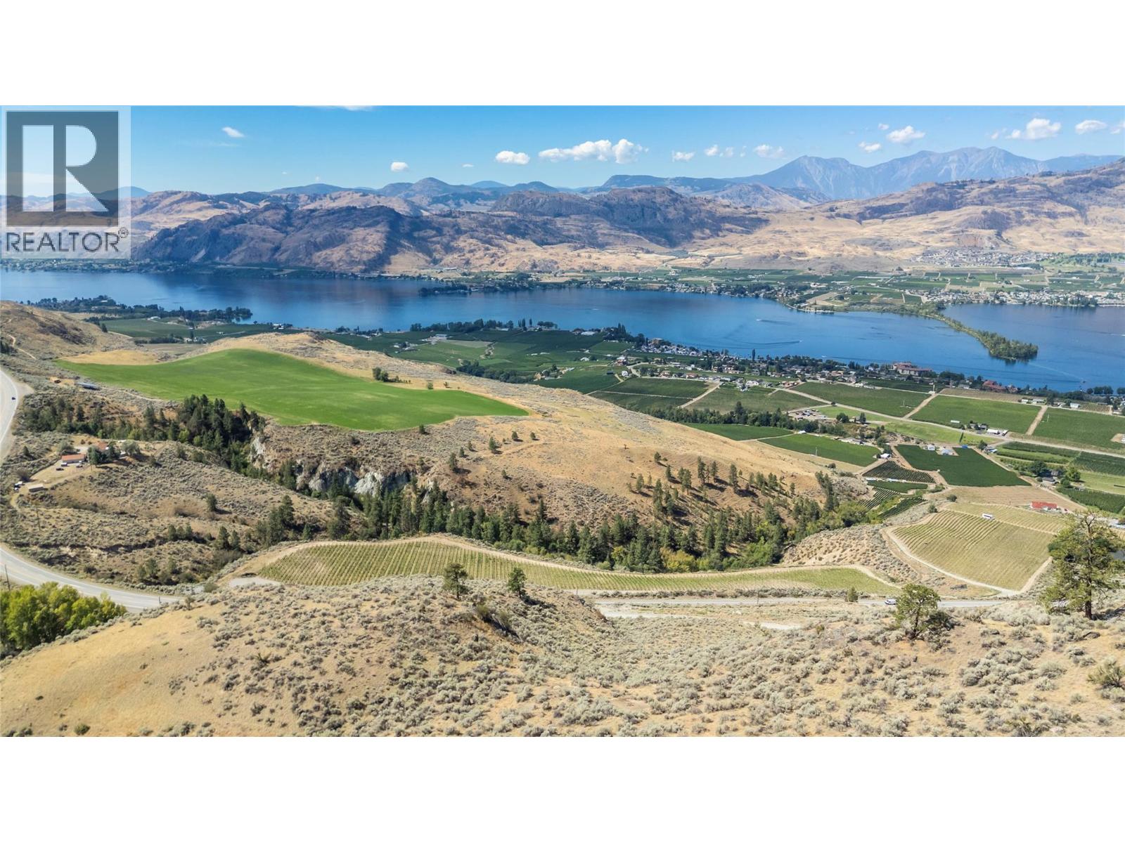 1750 Highway 3 E Lot# 4, Osoyoos