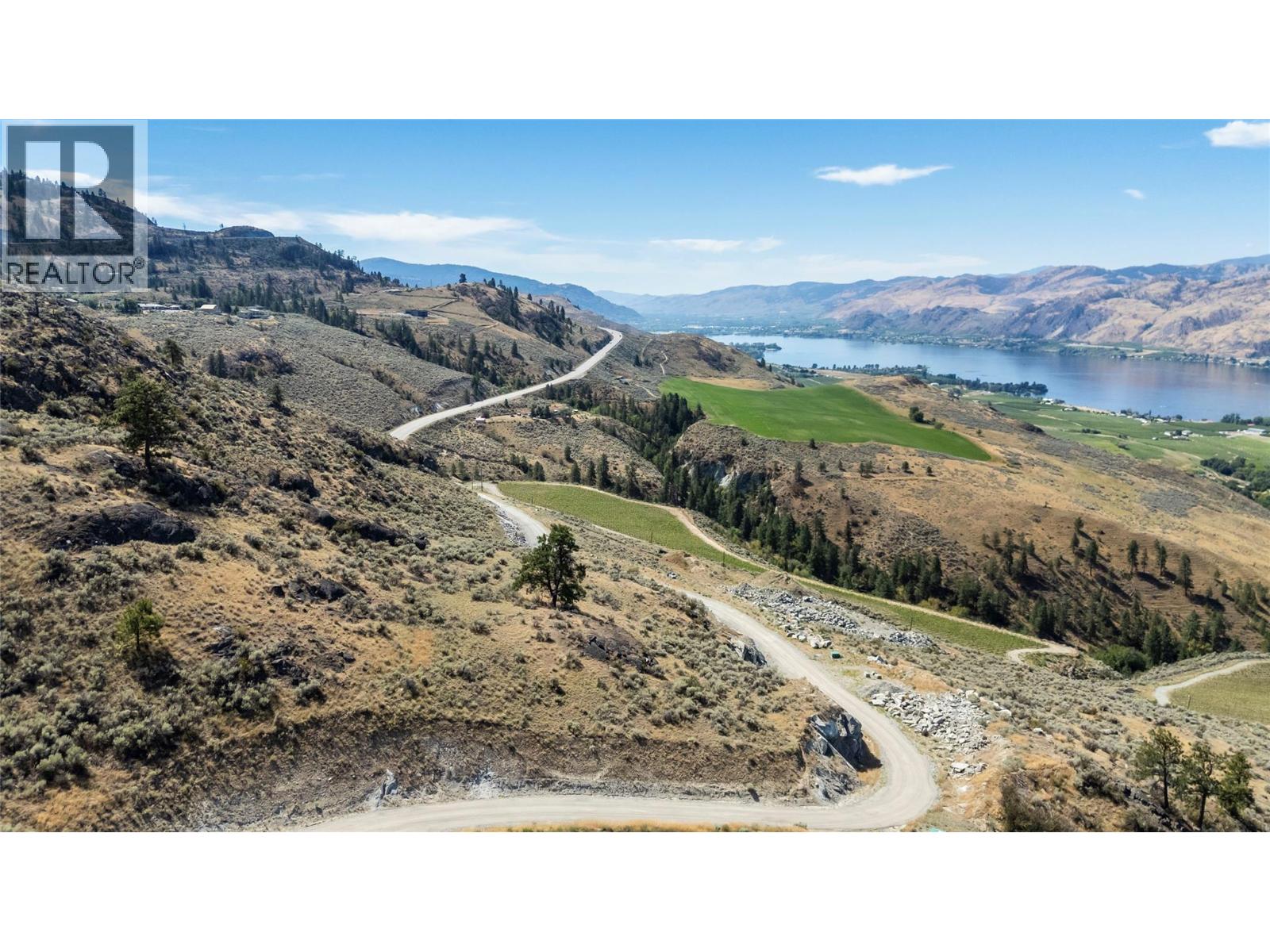 1750 Highway 3 E Lot# 4, Osoyoos