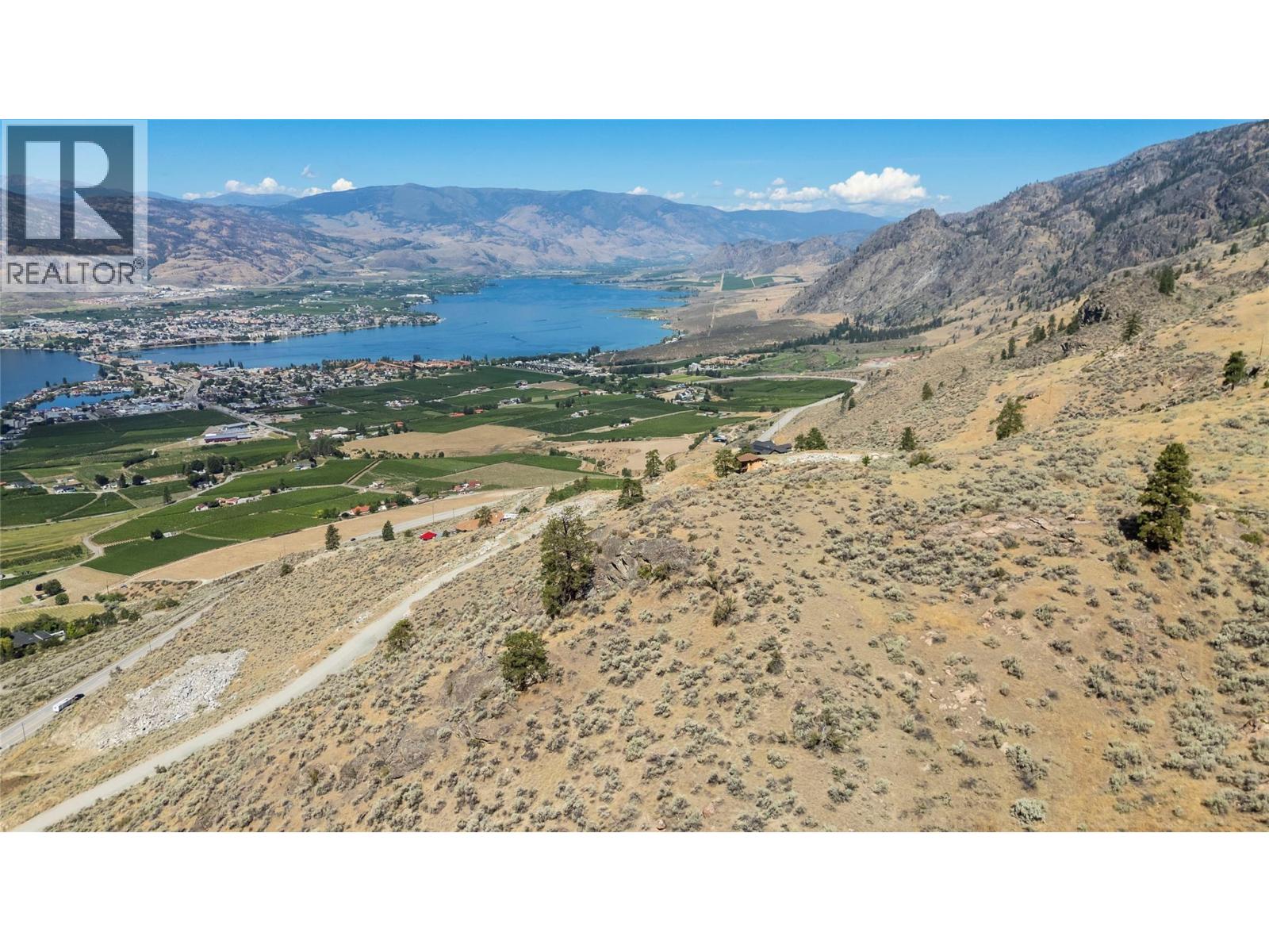 1750 Highway 3 E Lot# 4, Osoyoos