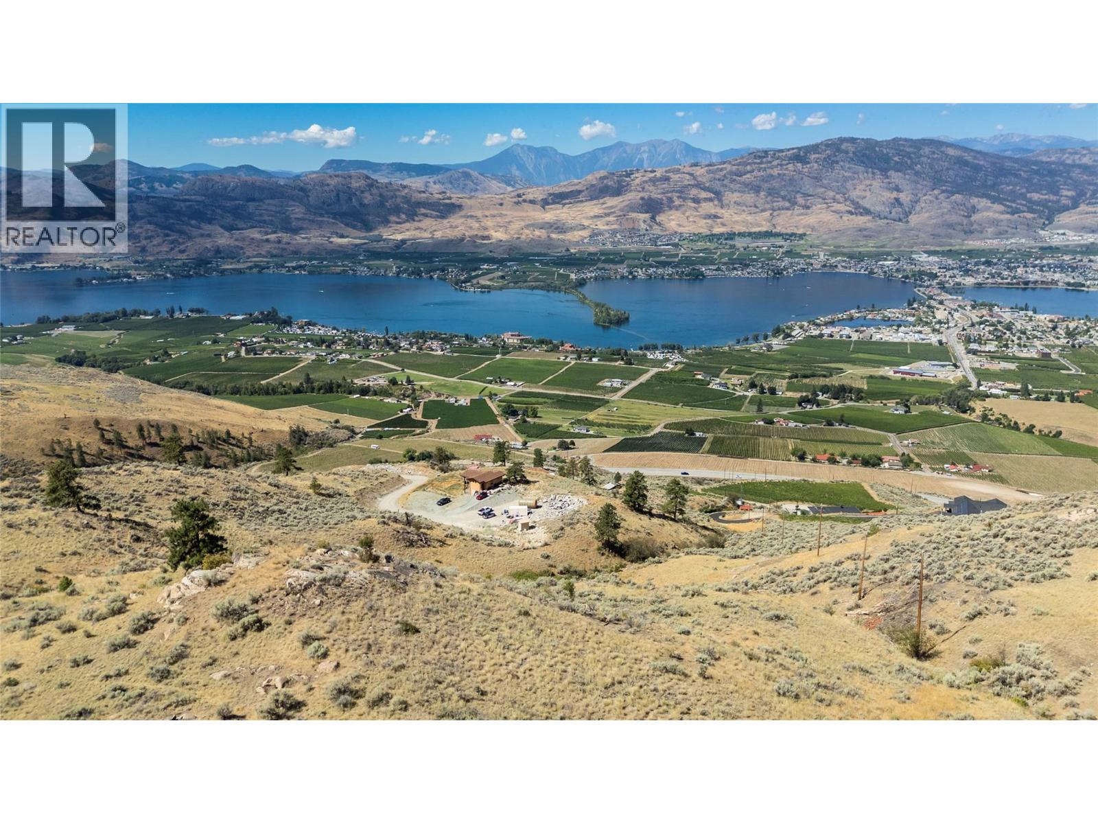 1750 Highway 3 E Lot# 4, Osoyoos