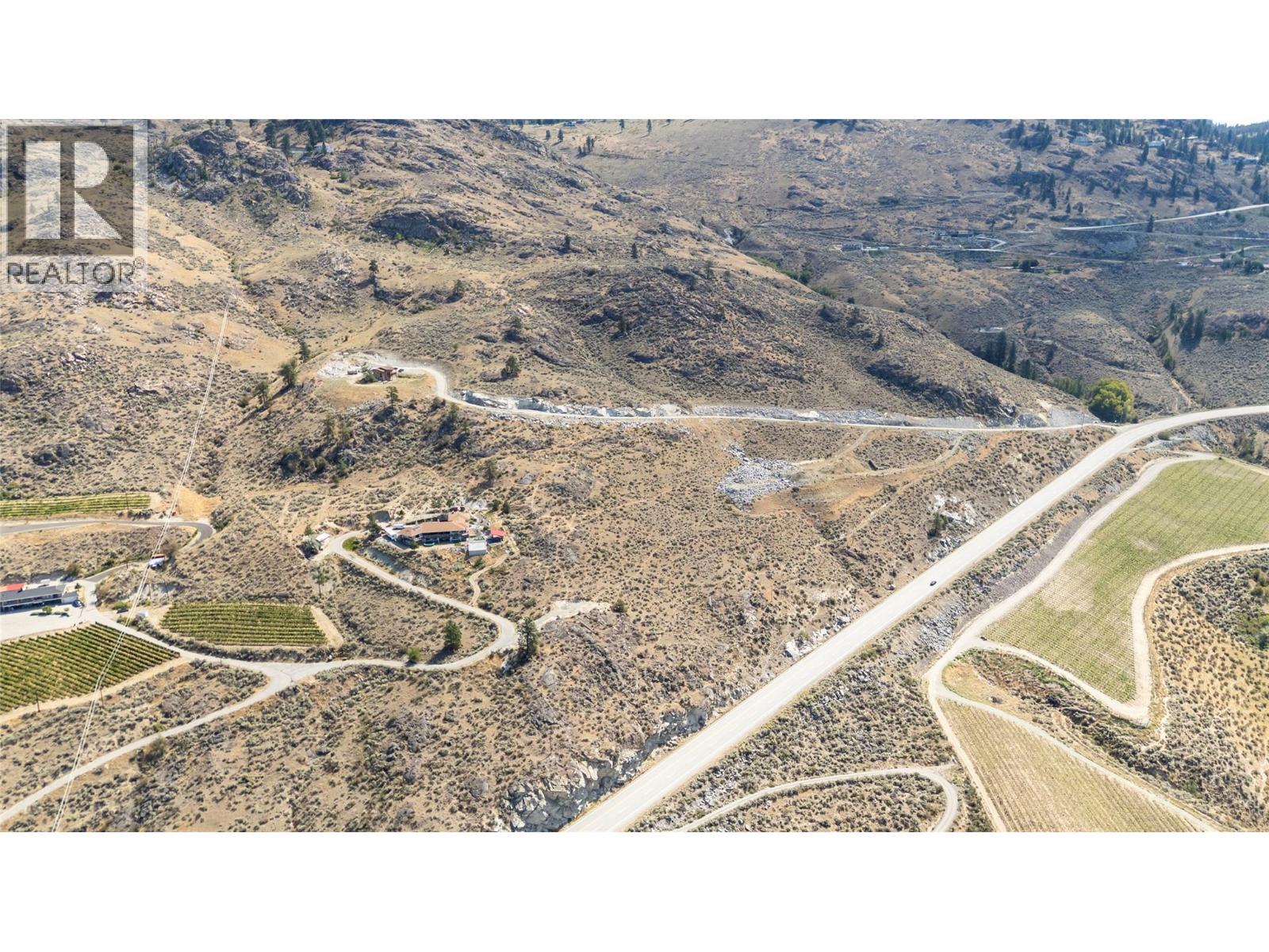 1750 Highway 3 E Lot# 4, Osoyoos