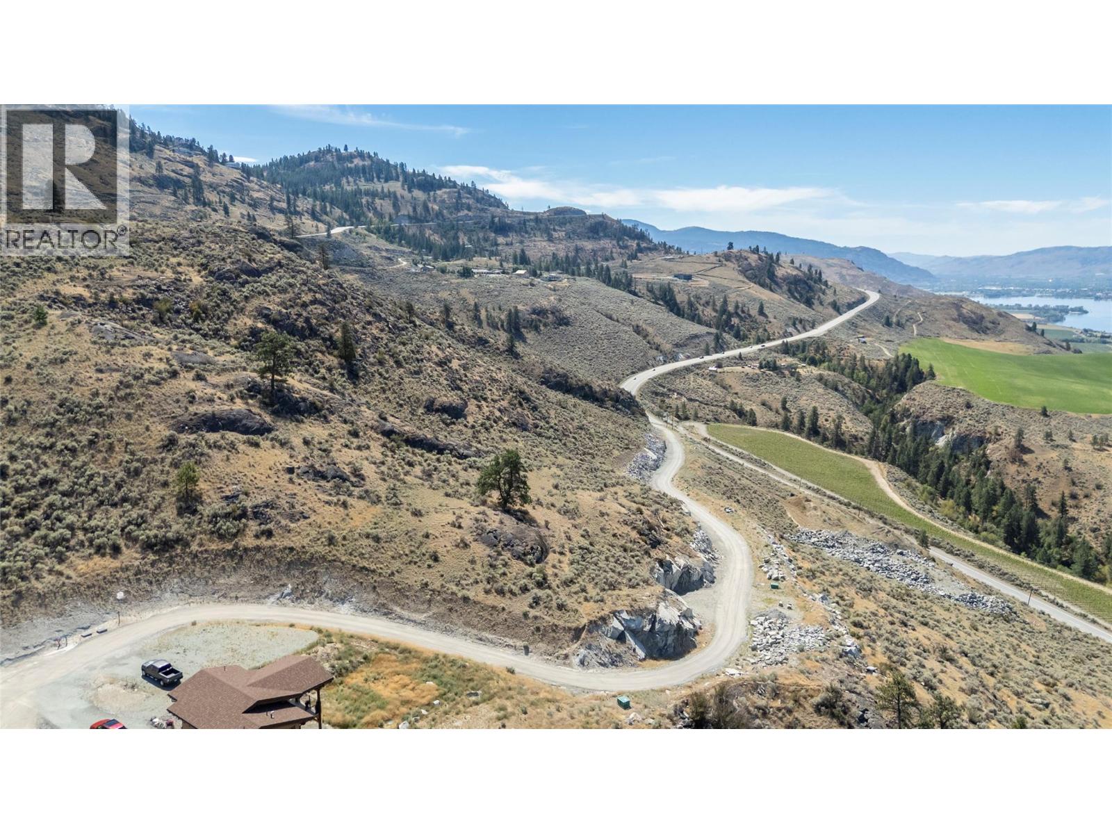 1750 Highway 3 E Lot# 4, Osoyoos