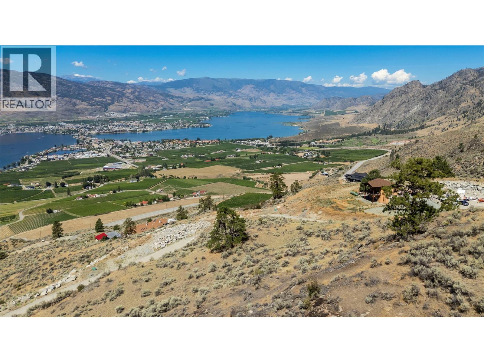 1750 Highway 3 E Lot# 4, Osoyoos