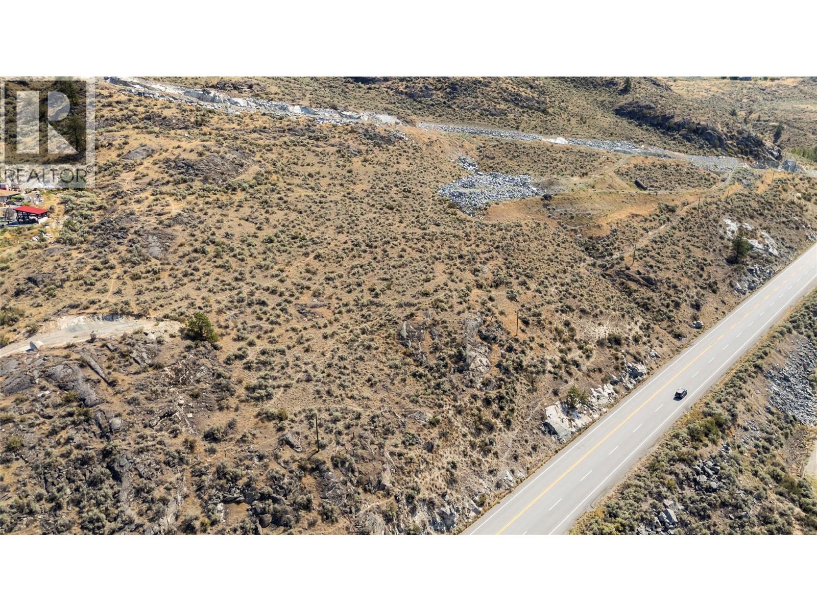 1750 Highway 3 E Lot# 4, Osoyoos