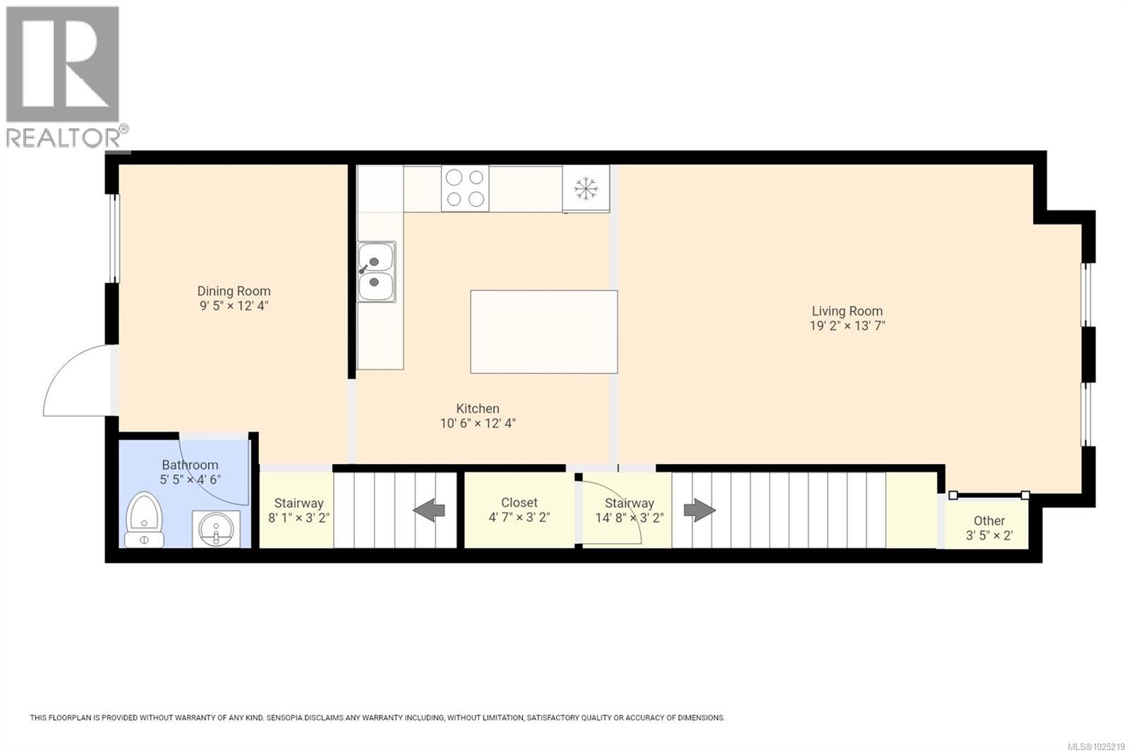 10 701 Sitka St, Campbell River