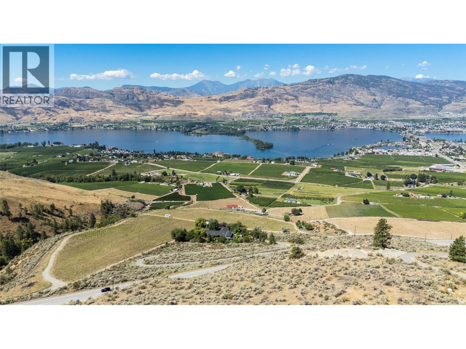 1750 Highway 3 E Lot# 4, Osoyoos