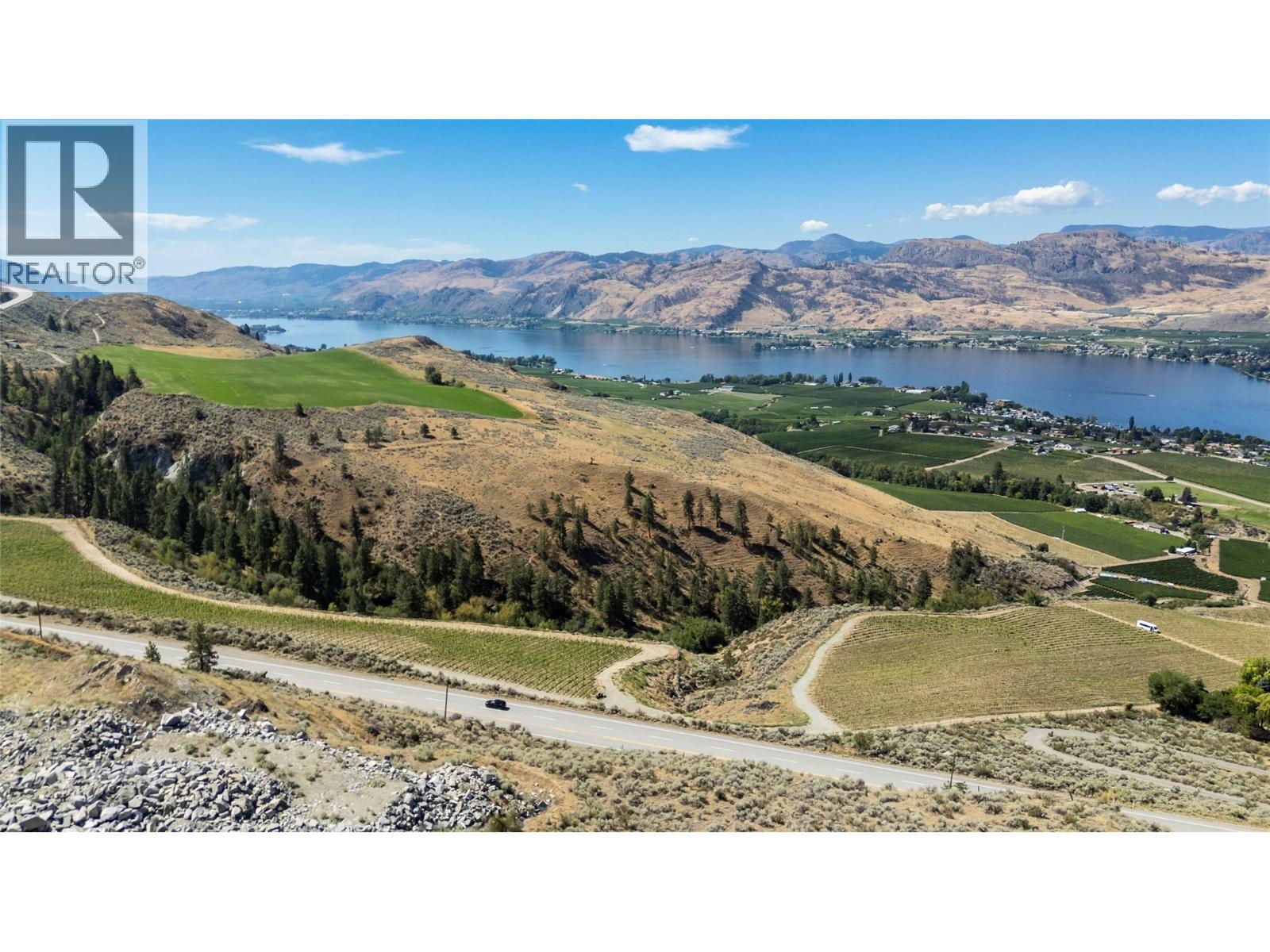 1750 Highway 3 E Lot# 4, Osoyoos