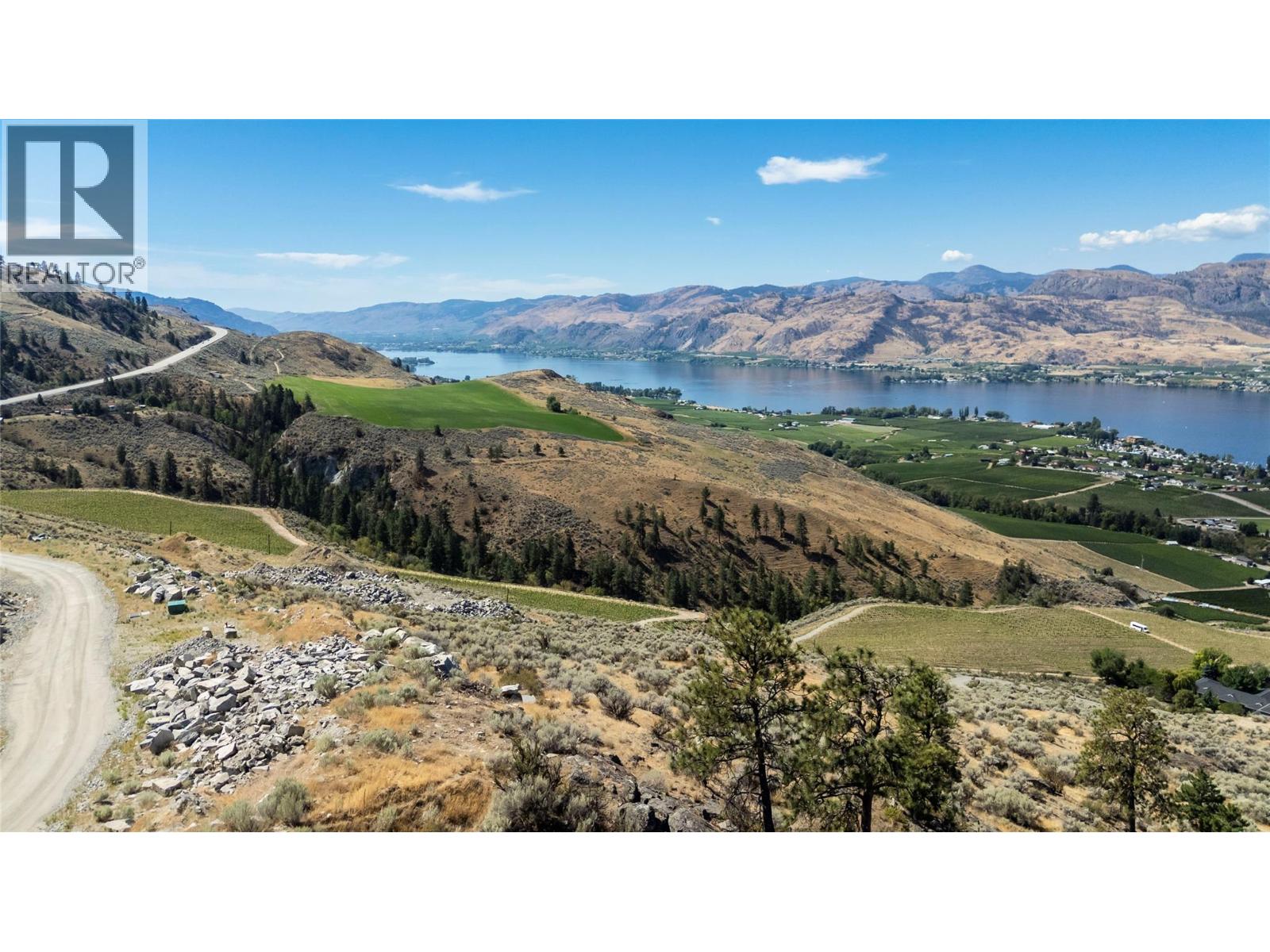1750 Highway 3 E Lot# 4, Osoyoos