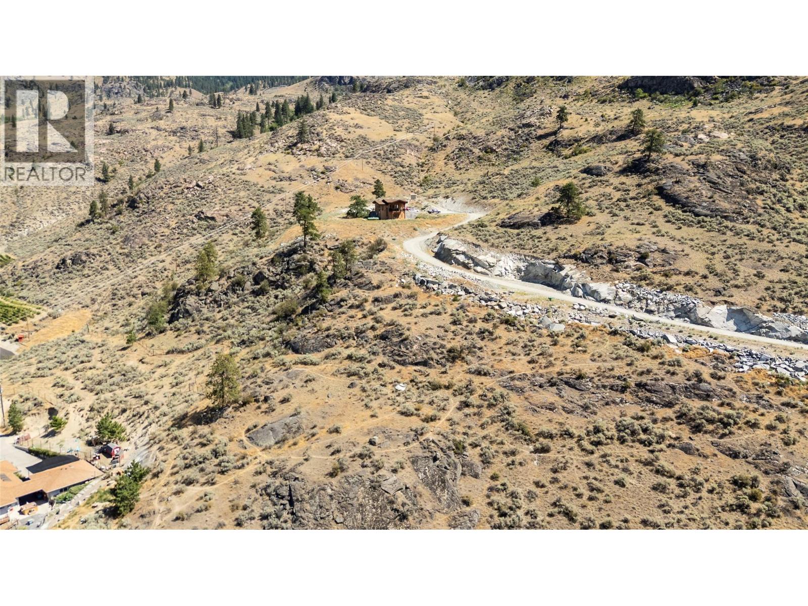 1750 Highway 3 E Lot# 4, Osoyoos