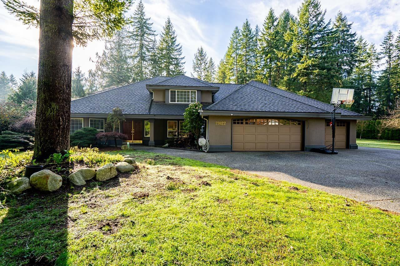 21022 42 AVENUE, Langley