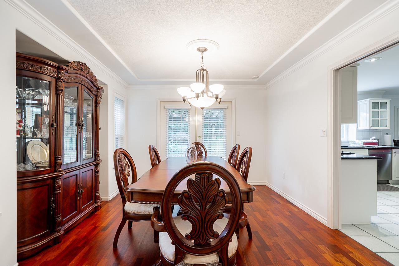 21022 42 AVENUE, Langley