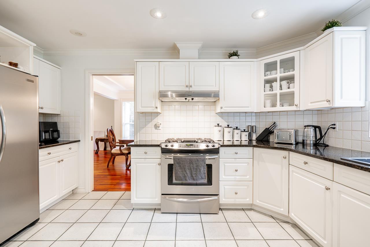 21022 42 AVENUE, Langley