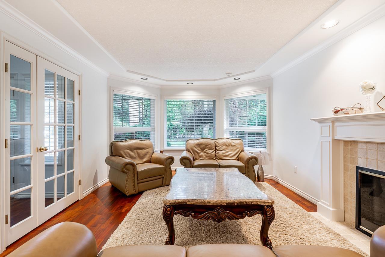 21022 42 AVENUE, Langley