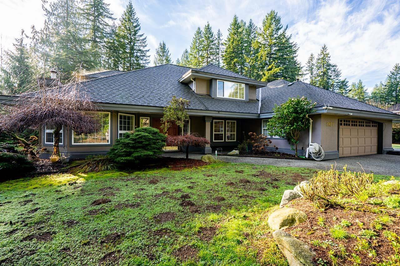 21022 42 AVENUE, Langley