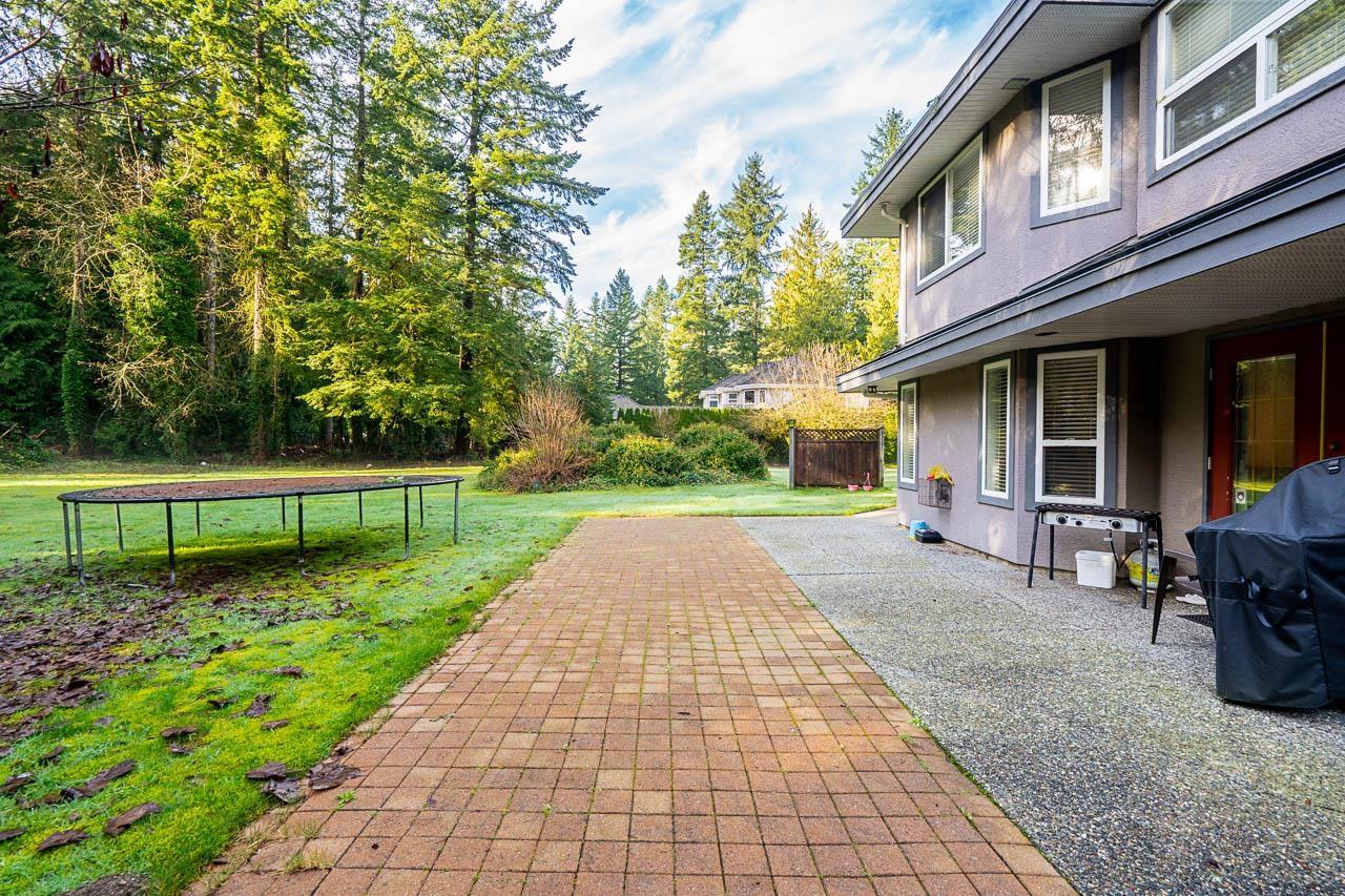 21022 42 AVENUE, Langley