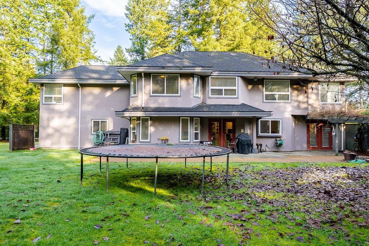 21022 42 AVENUE, Langley