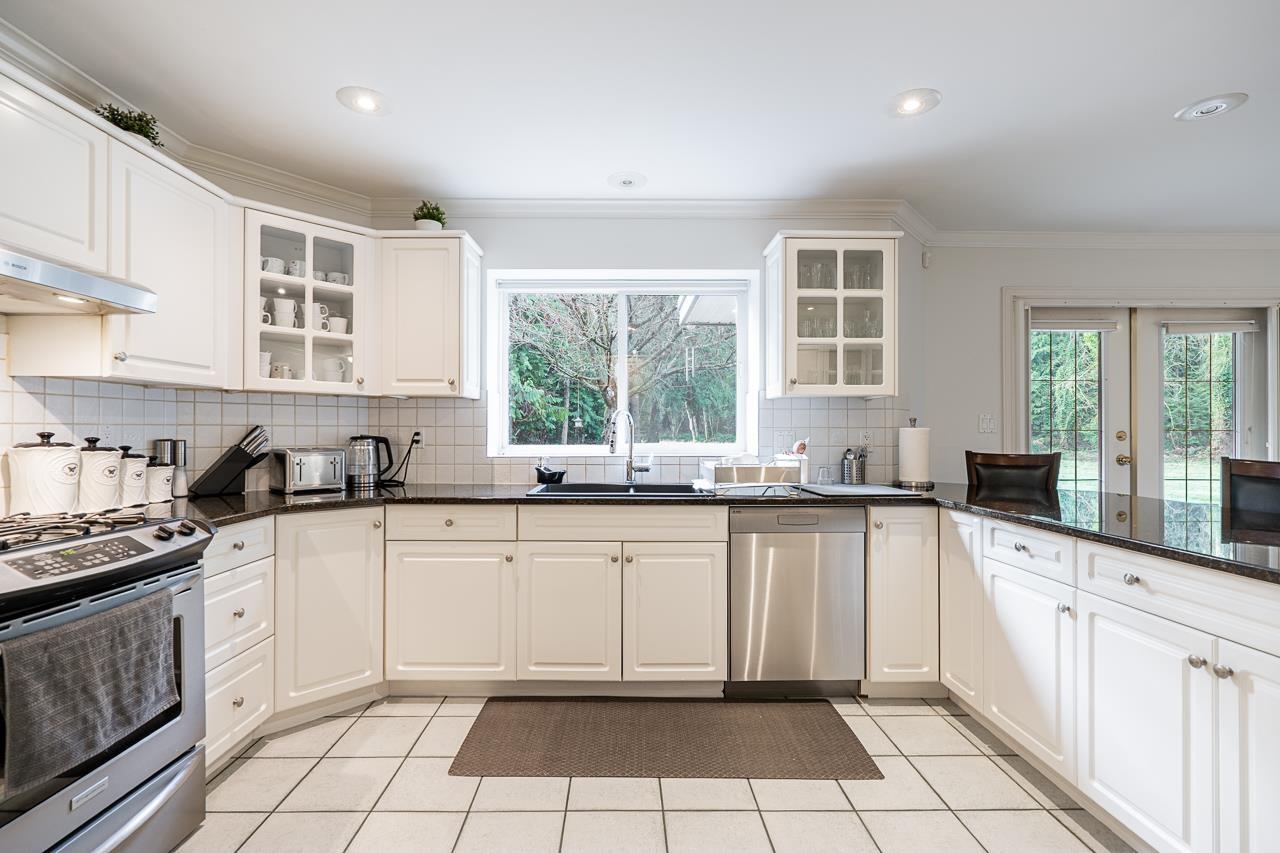 21022 42 AVENUE, Langley