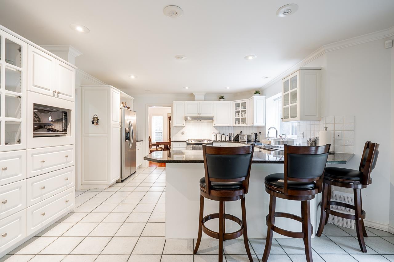 21022 42 AVENUE, Langley