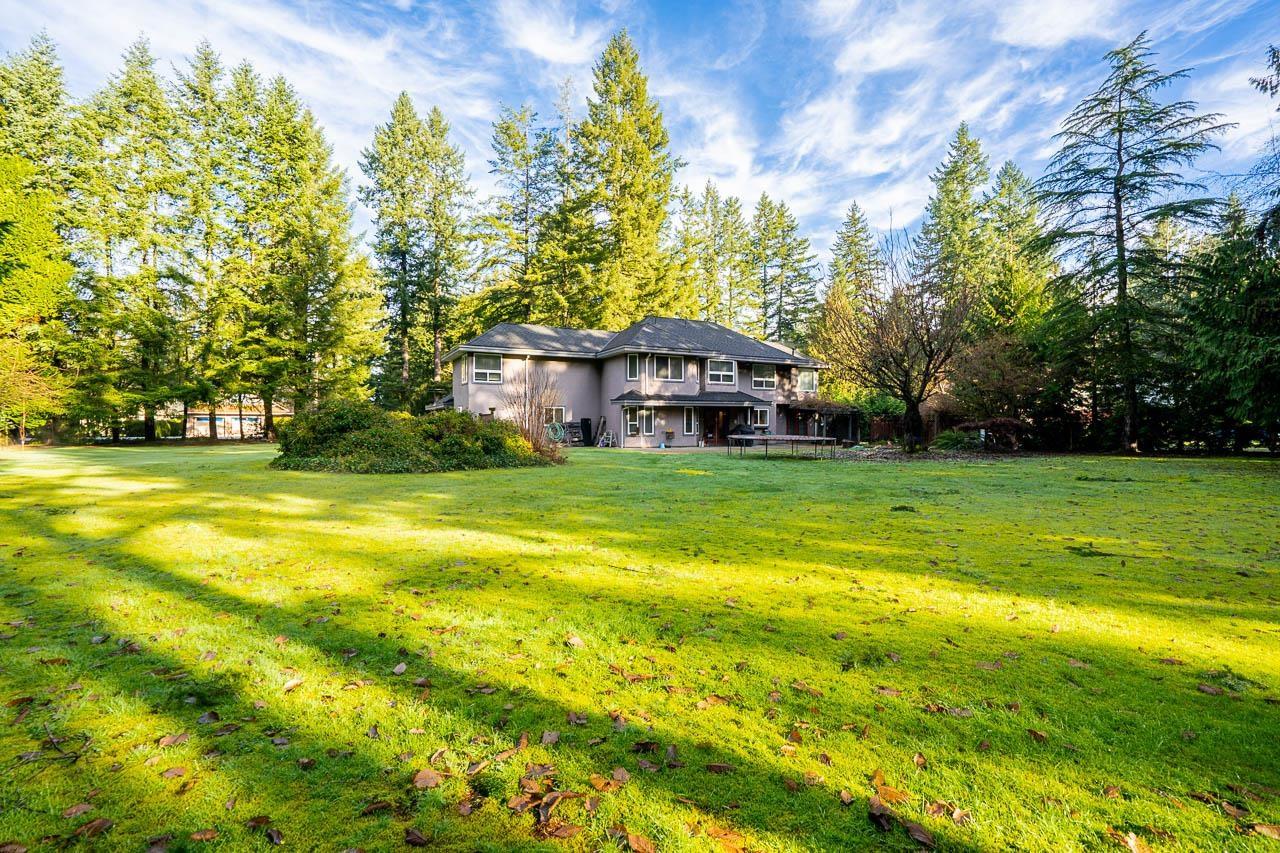 21022 42 AVENUE, Langley